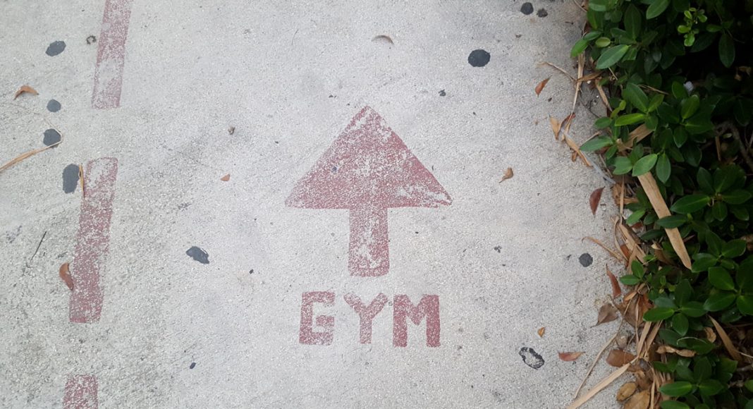 How You Can Stay Fit Without Spending A Lot Of Money