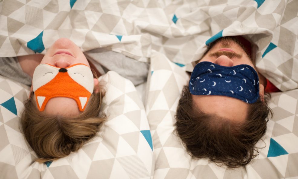 heres how you can share your bed without losing quality of sleep