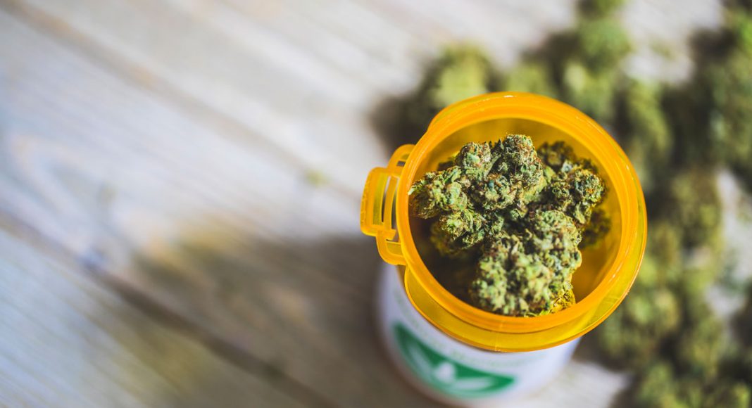more delays in farce that is international cannabis rescheduling