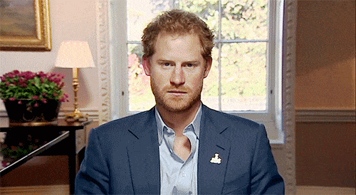 Does Prince Harry Use Weed