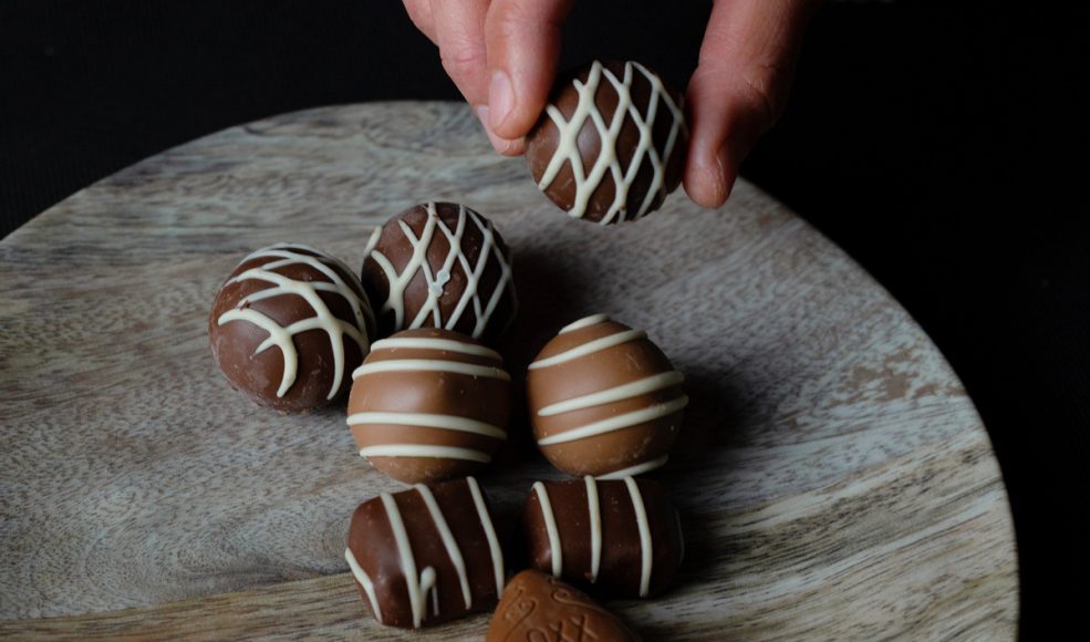 why edibles could have potential risk