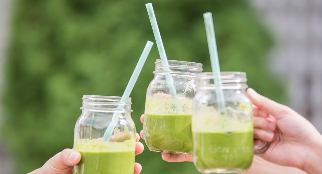 4 Essential Tips Before Starting A Juice Cleanse This Spring