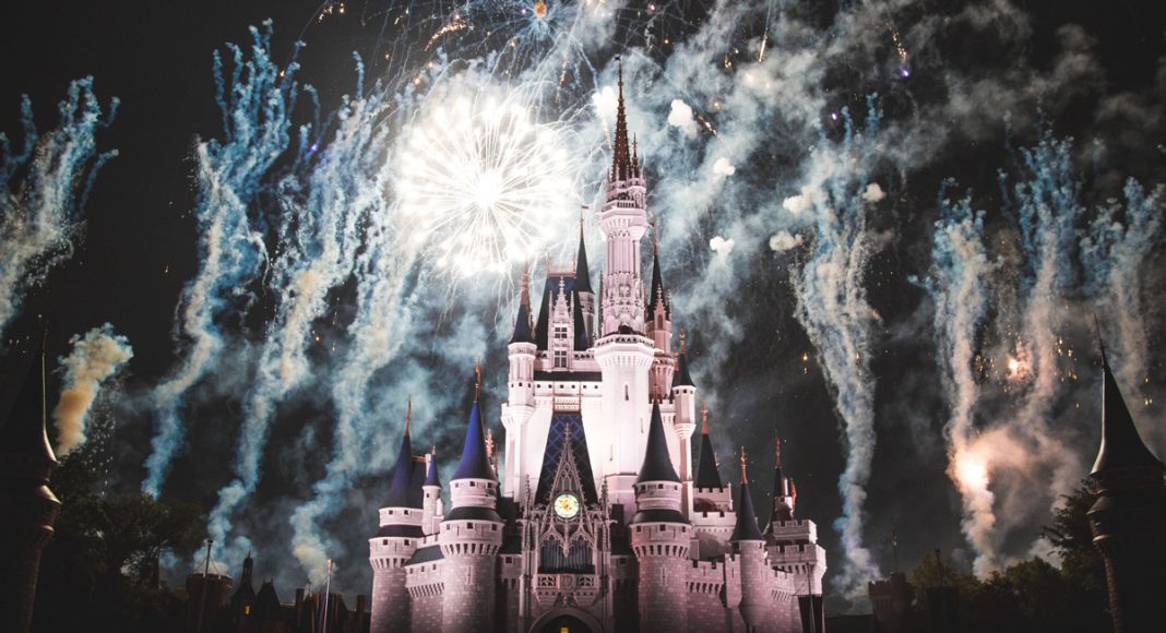 all disney world restrooms have this odd thing in common