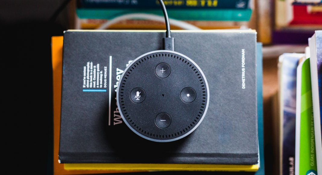amazons alexa will soon be your personal doctor
