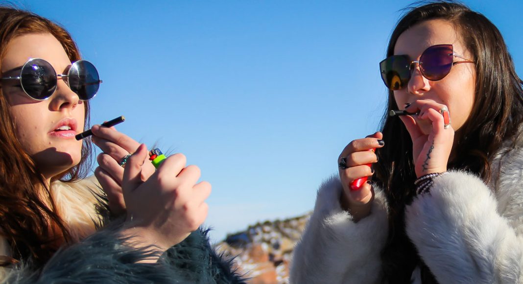 How To Manage Your Marijuana High