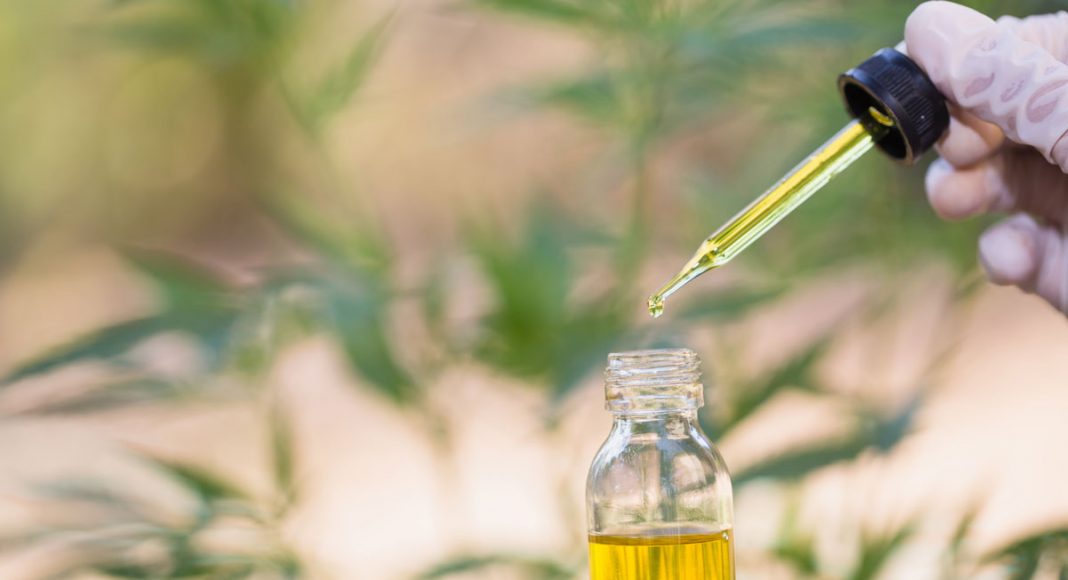 FDA Warns CBD Companies For Violations