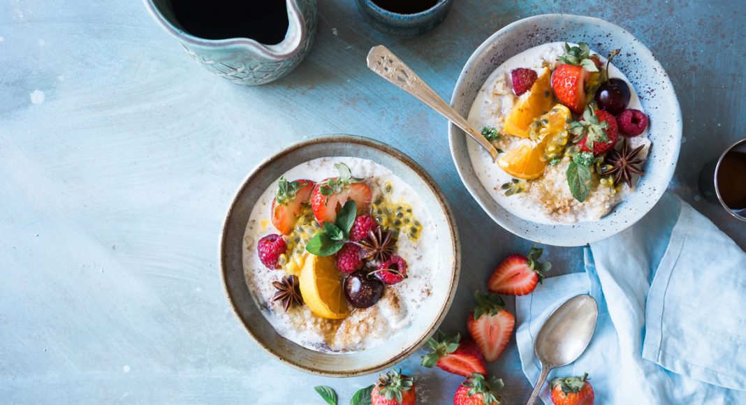 Ways To Stay Healthy Once The Munchies Hit