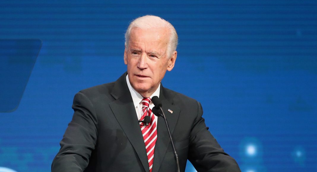 Kamala Harris Promises No Cannabis Reform Half-Steps From Biden, Then Promises A Half-Step
