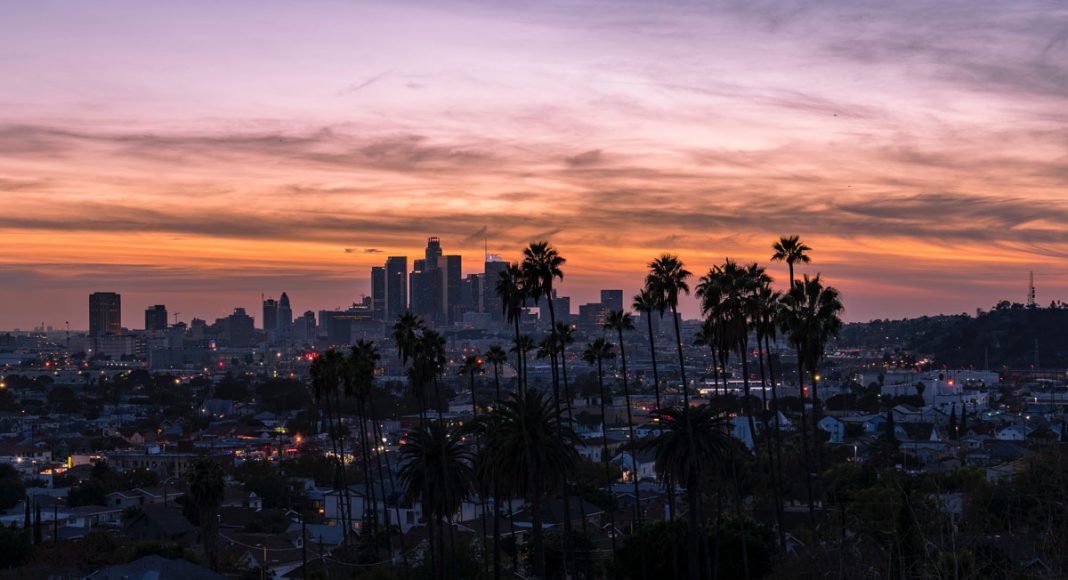 los angeles to expunge 50000 marijuana convictions via algorithms