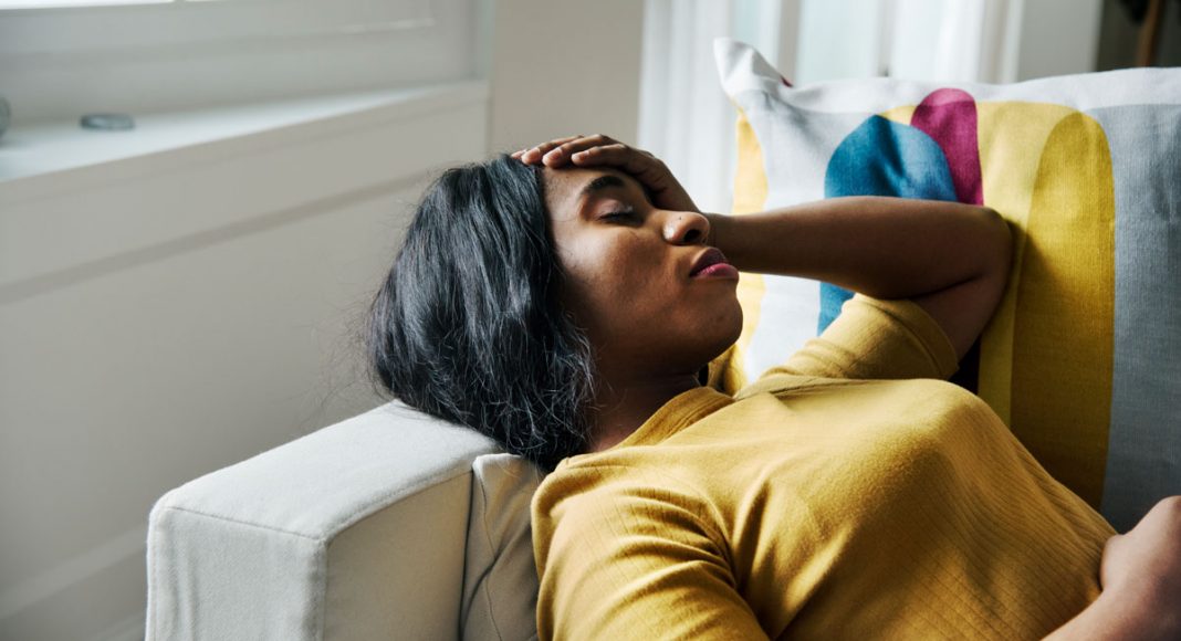 Data Shows Marijuana As Largely Effective Treatment Against Migraines