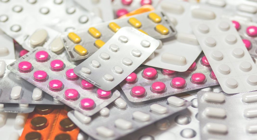 The Problem With Combining Marijuana And Prescription Medications