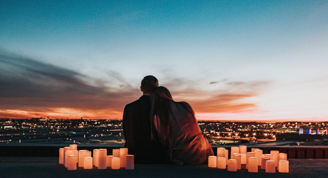 How Marijuana Can Heighten Intimacy With Your Partner