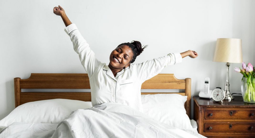 5 Common Morning Habits That Aren't Great