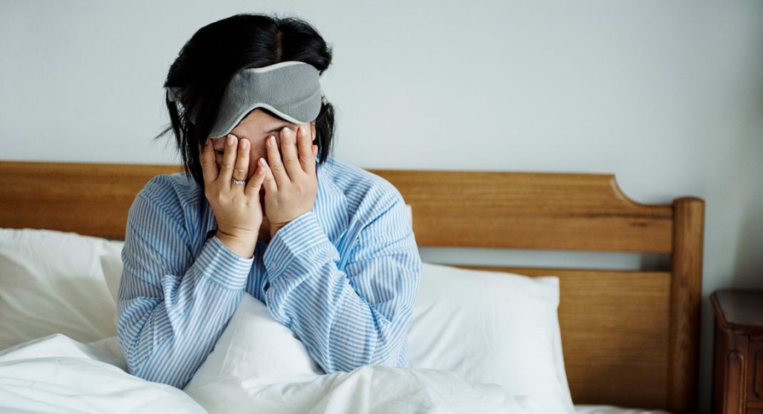 5 Things To Do If You Often Wake Up Anxious