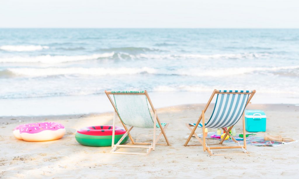 5 ways to add cannabis to outdoor summer fun