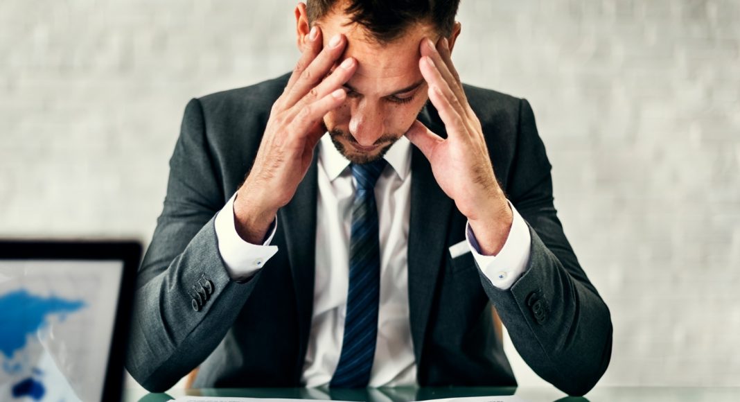 burnout is now an official medical condition