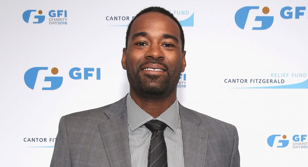 Former NFL Superstar Calvin Johnson Is A True Believer In Marijuana