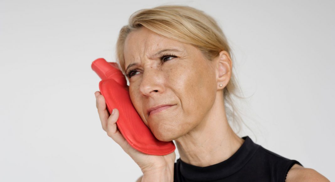 Is CBD Effective In Treating Toothaches