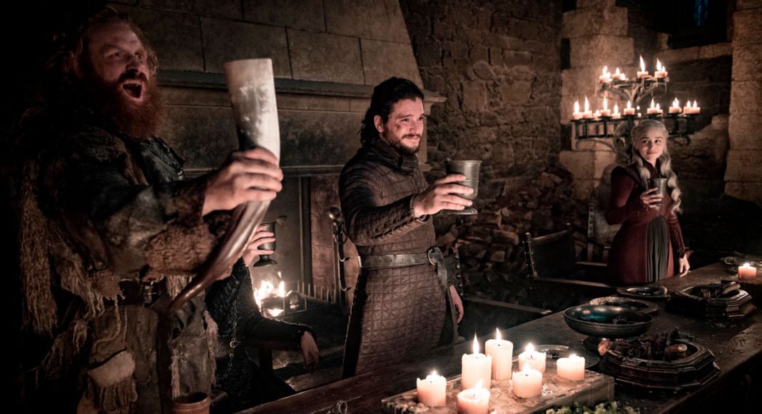 Does George R.R. Martin Hate The Way Game of Thrones Is Ending