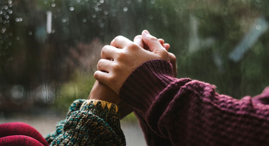 how to help a friend whos having a bad high