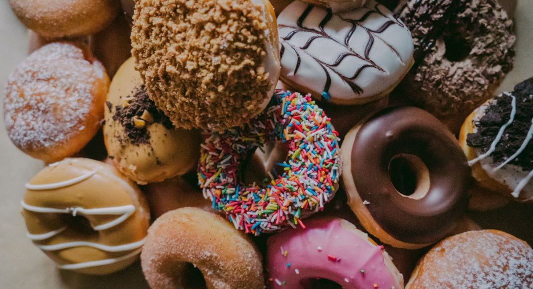 how to stop eating sugary foods