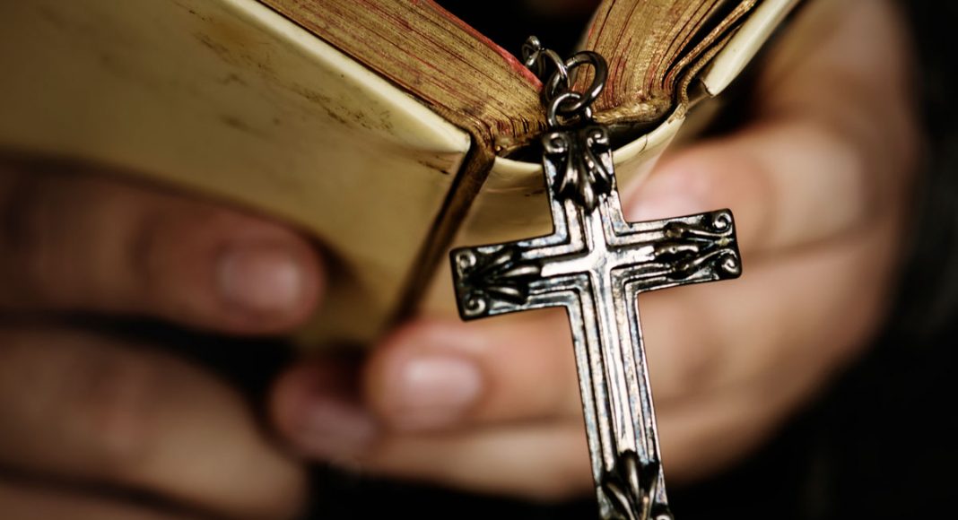 Why Religious People Are Less Likely To Use Marijuana