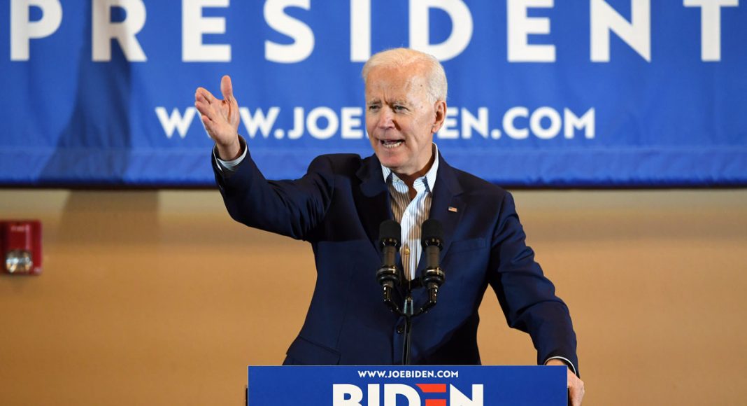 joe biden realizes anti marijuana stance is politically toxic and now supports decriminalization