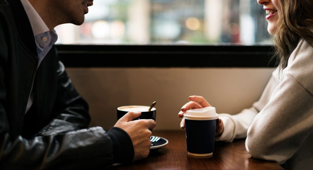 match is now offering dating coaches to hold your hand through the process