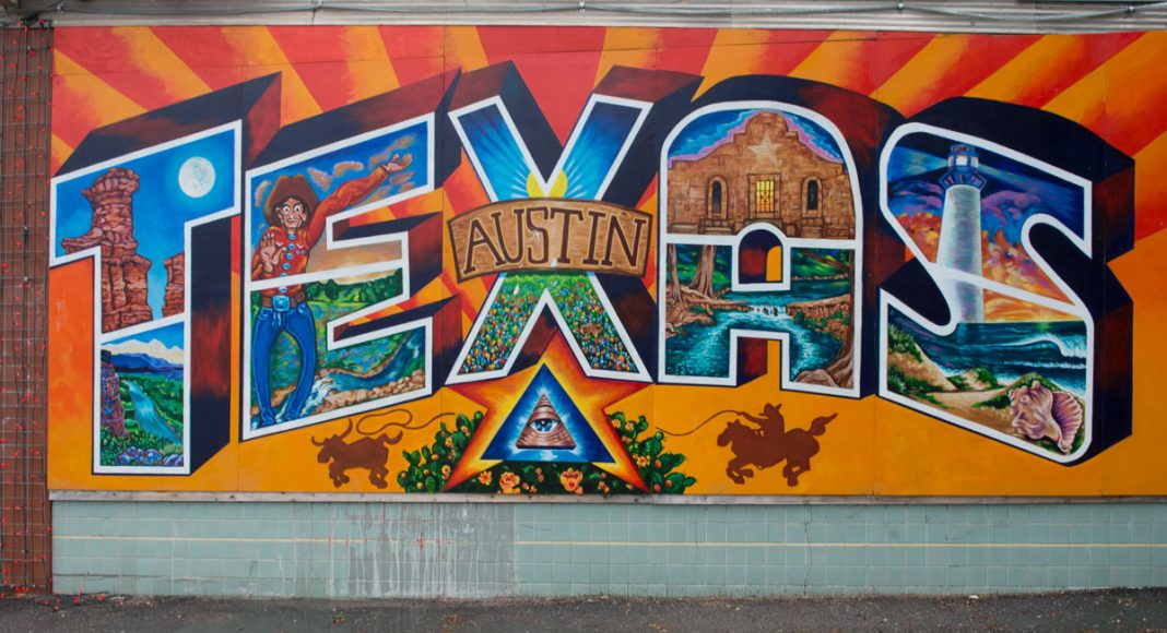 texas