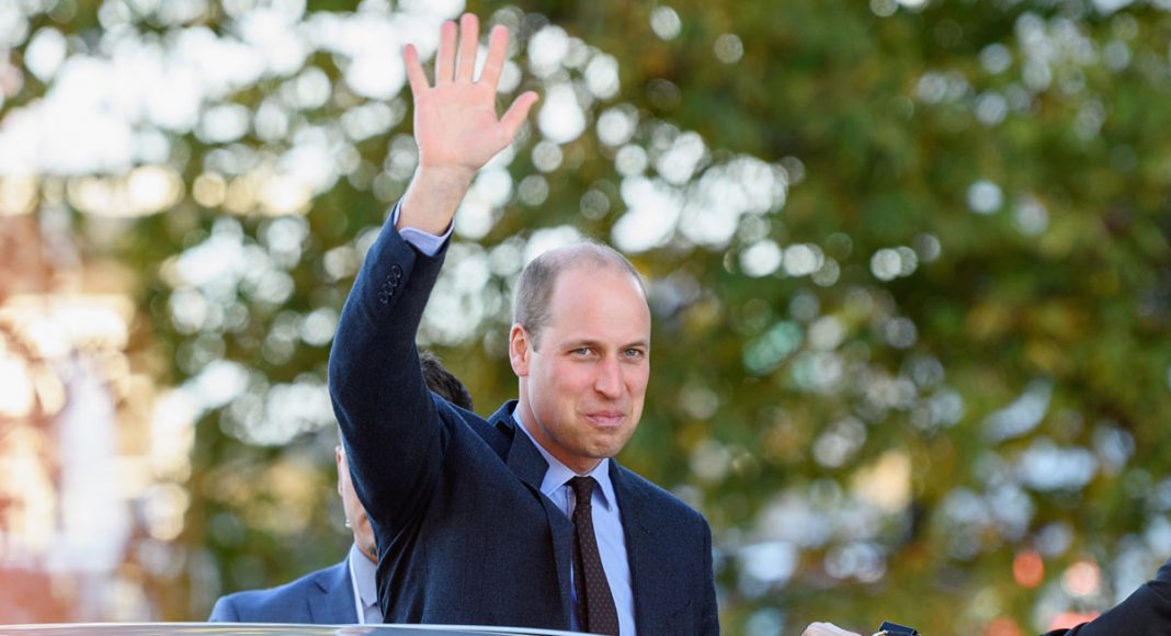 The Sad Way Prince William Found Out He Was To Be King