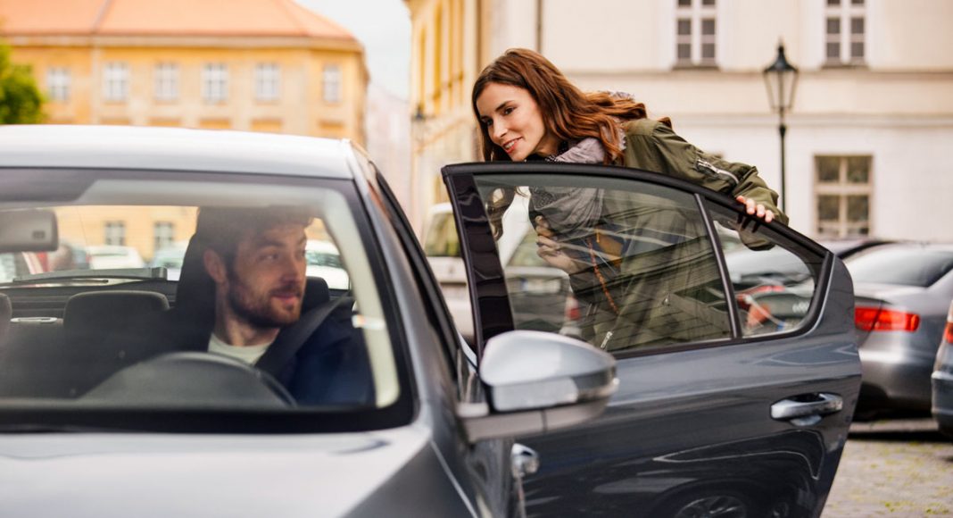 uber offers quiet mode for passengers who dont feel like talking