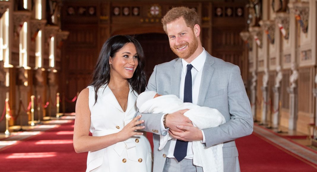 Meghan Markle’s Friends Must Follow This One Rule