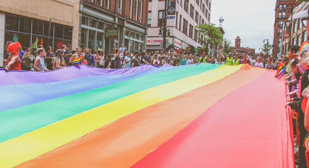 5 Cannabis Products To Help You Celebrate World Pride