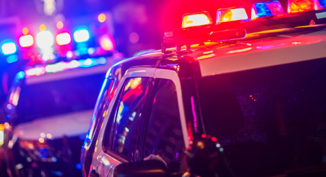 Can I Become A Police Officer If I’ve Smoked Marijuana