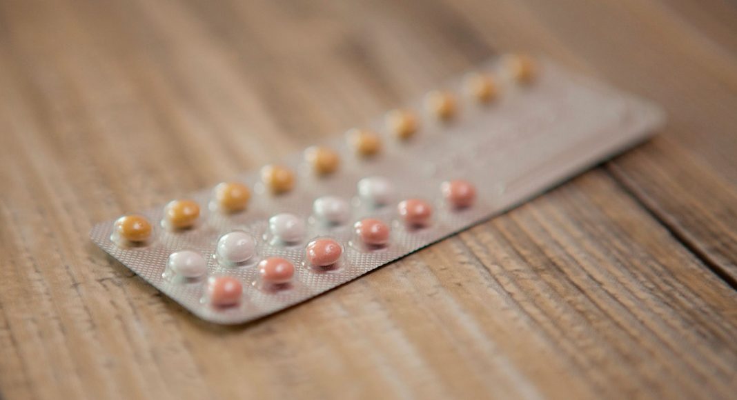 Don't Listen To 'Natural Birth Control' Suggestions On Twitter