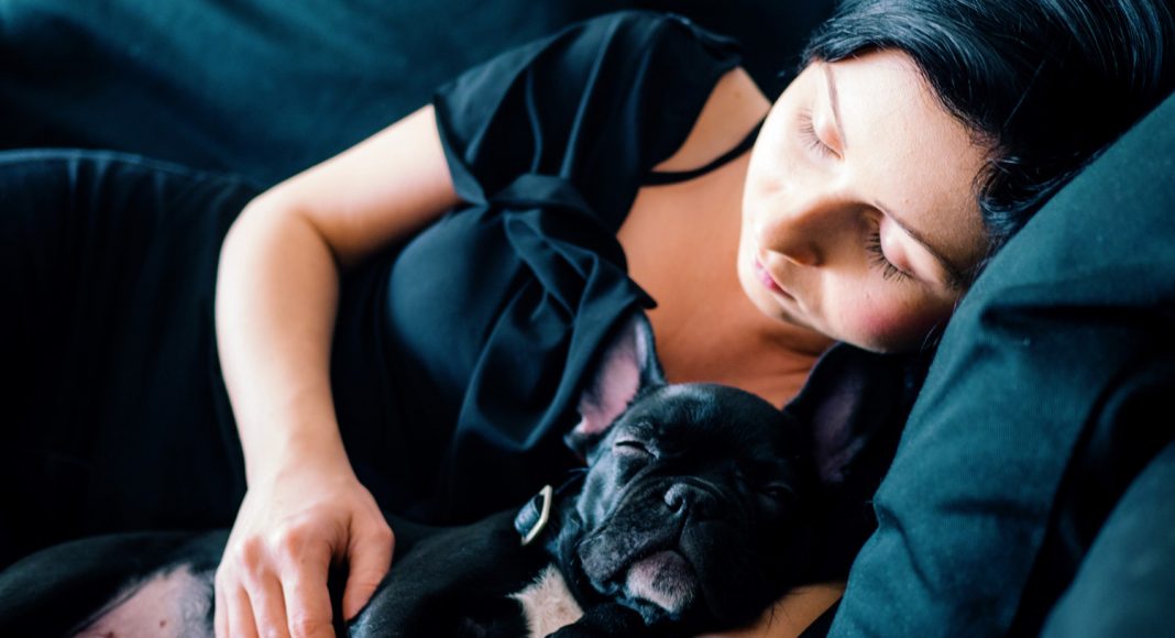 how to get the best benefits out of naps
