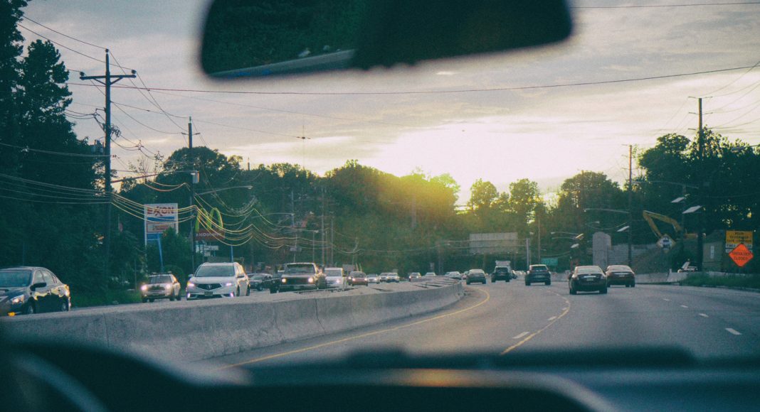5 Things To Know Before Driving With Cannabis