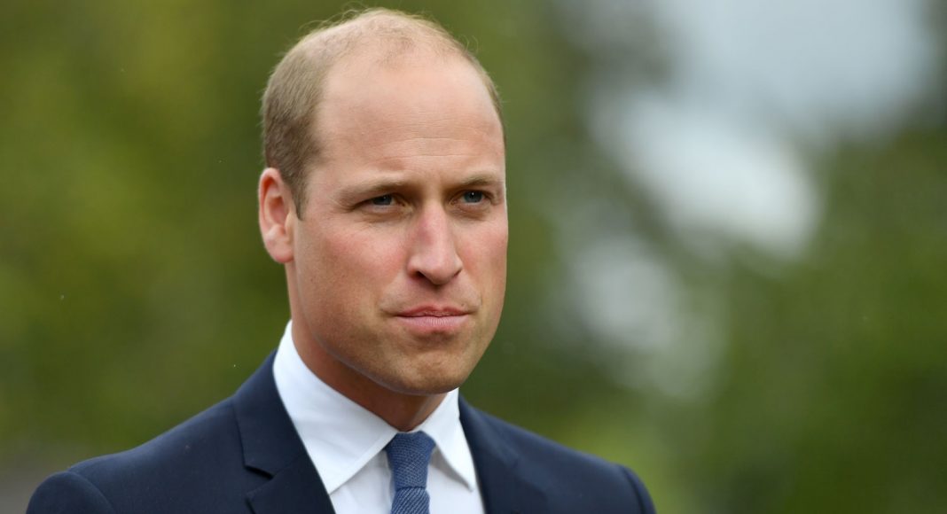 prince william snuck in to see this will ferrell movie after his split with kate