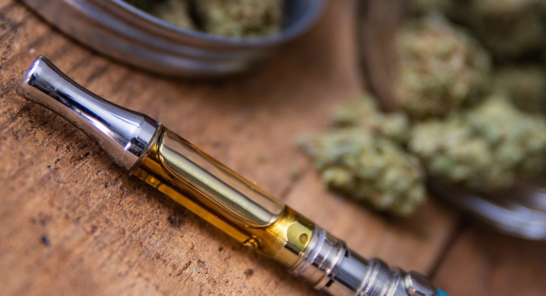The Data On Benefits And Potential Downsides Of Vaping