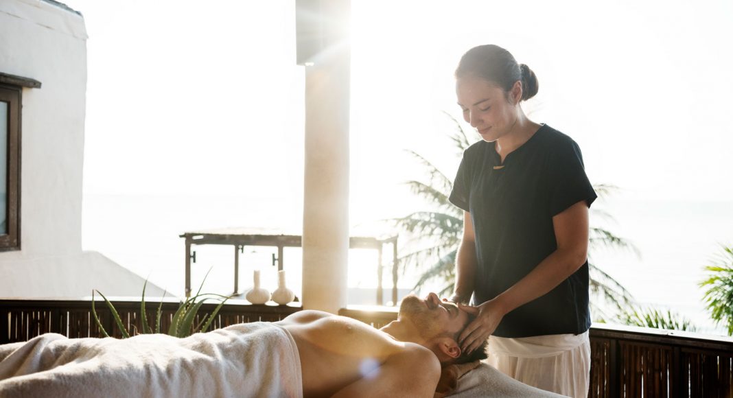 what you need to know before getting a cannabis massage