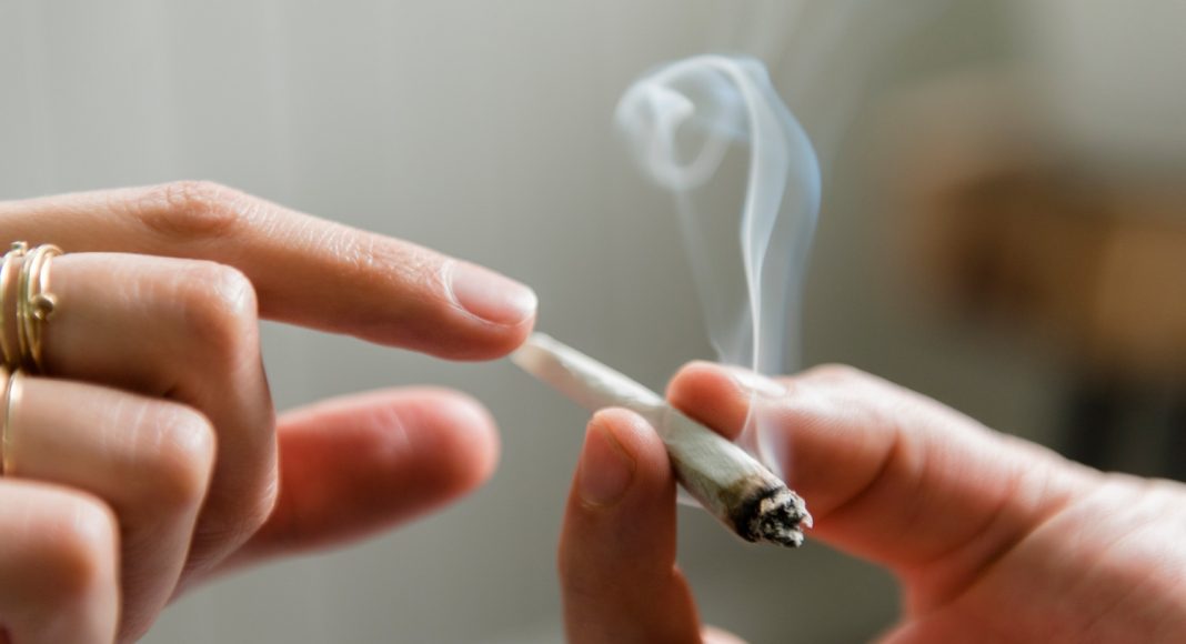 why marijuana illegal classification is based on politics not science