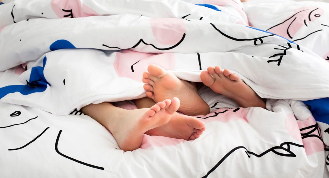 sex relationship