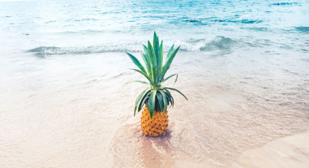 4 Ways To Vacation Without Leaving Your House