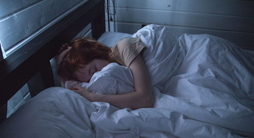 cbd for sleep