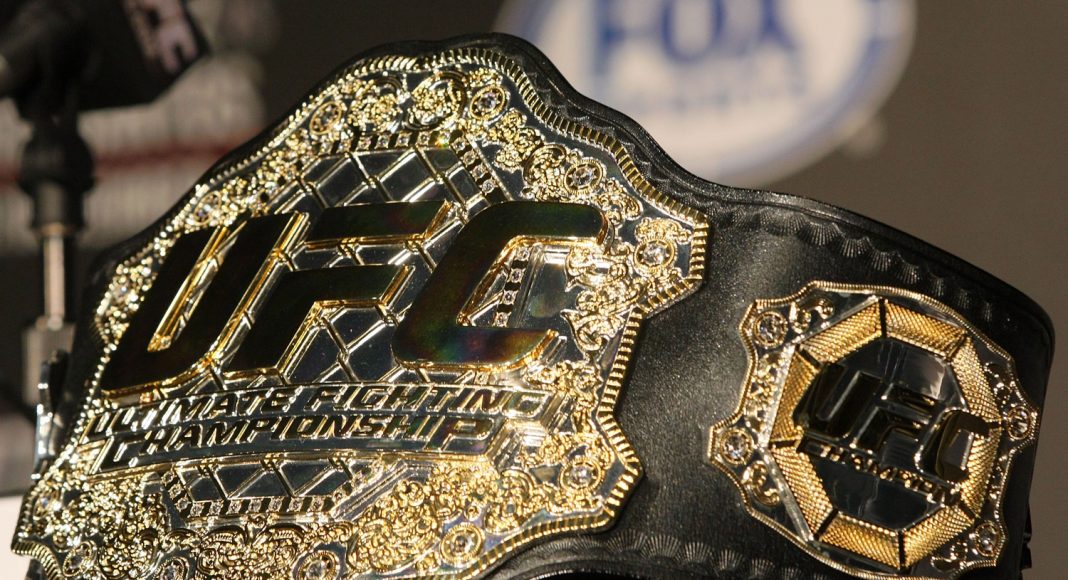 UFC and cbd pro fighters team with aurora for major marijuana study
