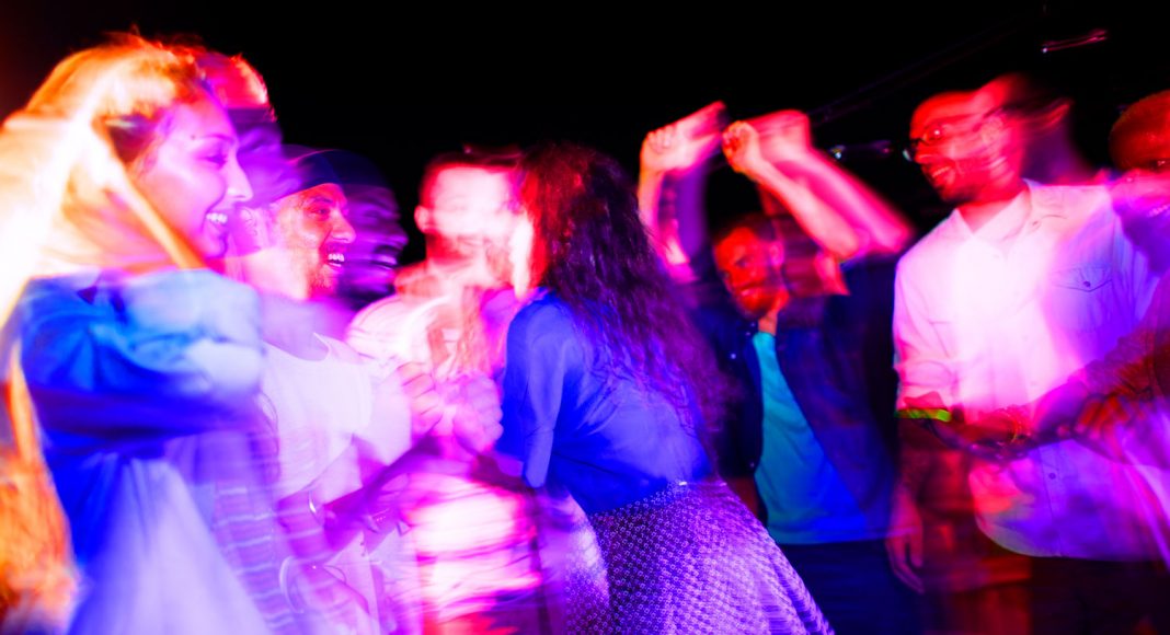 Data Shows Americans Love Trying New Drugs In Summer