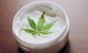 Another Study Shows Cannabis Is a Big Help for Boomers