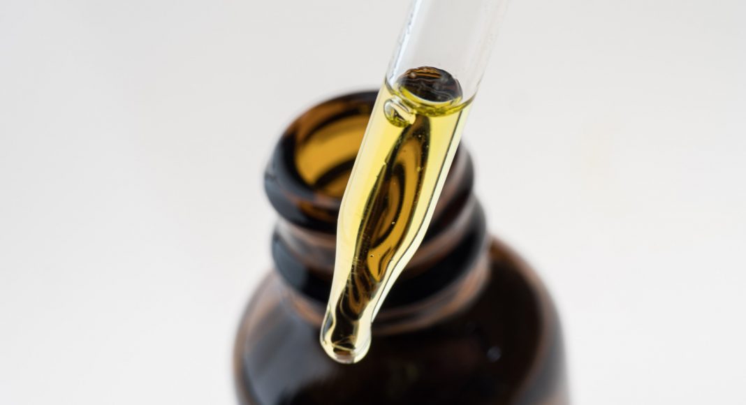 cbd may take up the majority of the cannabis industry sales if current trends continue