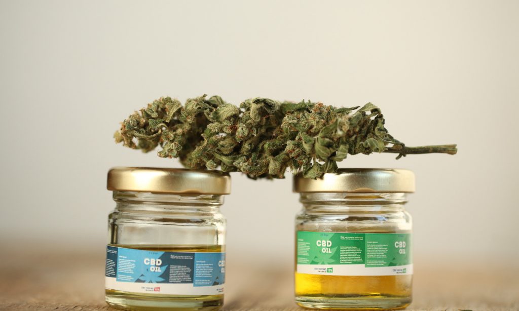 cbd regulations might come sooner than expected