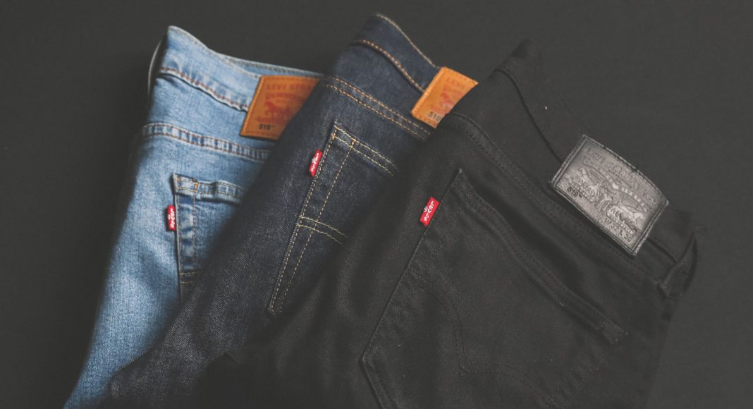 What Are The Health Risks Of Not Washing Your Jeans